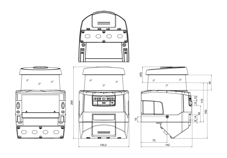 Leuze RSL450P-SCU400P-4M12 安全激光扫描仪尺寸图.jpg