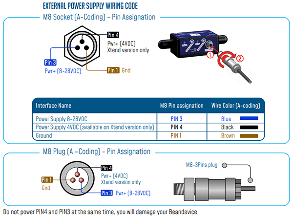 BeanAir BeanDevice® 2.4GHz HI-Inc Xrange 无线物联网倾角传感器接线图1.png