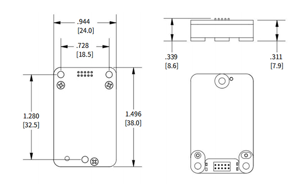HBK 3DM-CV7-INS 战术级嵌入式惯性导航系统尺寸图1.jpg