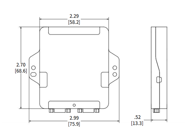 HBK 3DM-GQ7-GNSSINS 双天线多频段RTK导航系统尺寸图1.jpg
