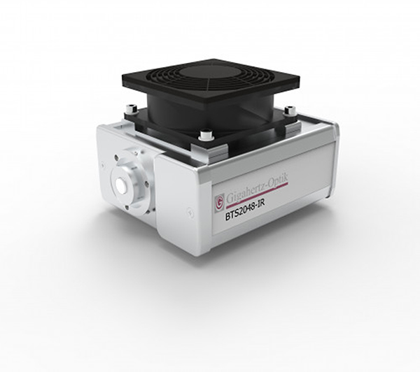 带热电冷却阵列探测器的 BTS2048-IR 光谱仪1.jpg