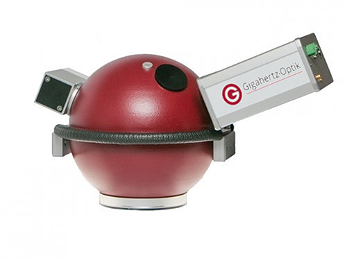 Gigahertz-Optik ISD-15-BTS2048-VL 积分球光谱辐射计系统1.jpg