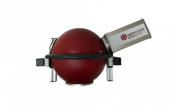 Gigahertz-Optik BTS2048-VL-TEC 多功能温控高速高质量 LED 光谱仪连接设备组件1.jpg