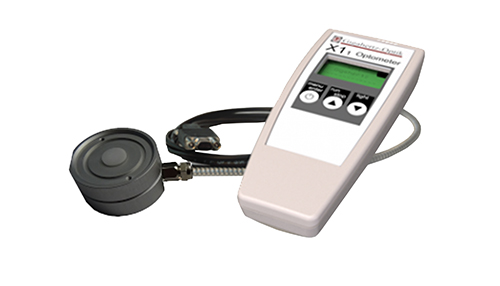 Gigahertz-Optik X1-UV-3725 用于低压汞灯的UVC辐射计1.jpg