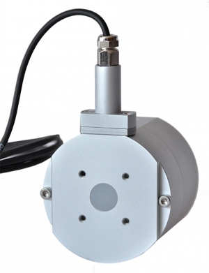 ISD-5-VL 用于2π 点光源光通量的积分球检测器.jpg