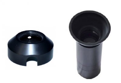 VL-3701 with SRT-M37-L1 探测器头的前镜头适配器.jpg