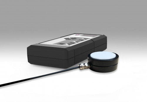 用于极低照度水平的照度计由验光计 P-9710 和光度检测头 VL-3707 组成.jpg