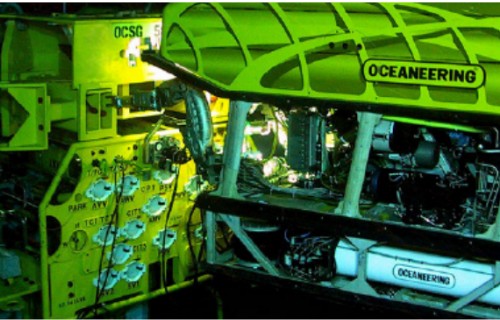 MicroStrain 惯性传感器应用水下遥控机器人 (ROV) 和无人水下机器人 (UUV).jpg