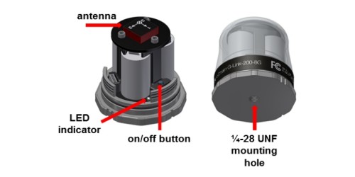 G-Link-200 无线加速度传感器节点组件.jpg