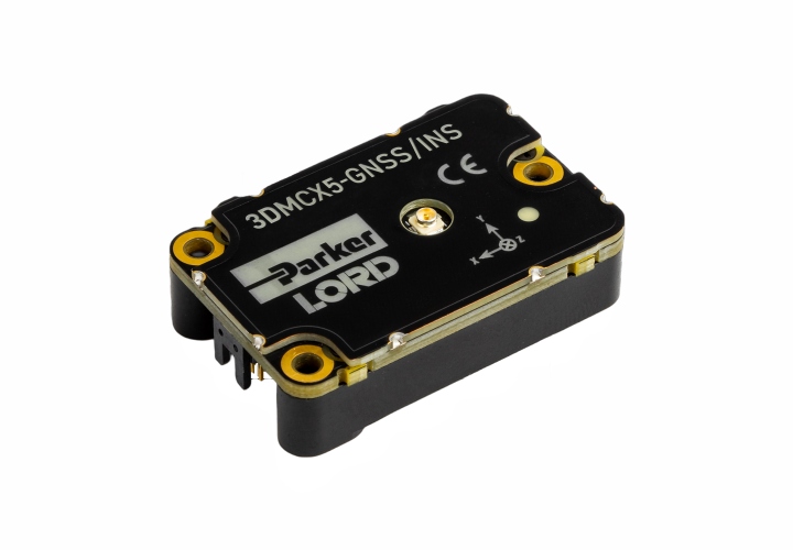3DM-CX5-GNSS/INS 高性能 GNSS 导航传感器