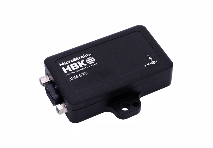 3DM-GX5-GNSS/INS 高性能 GNSS 导航传感器