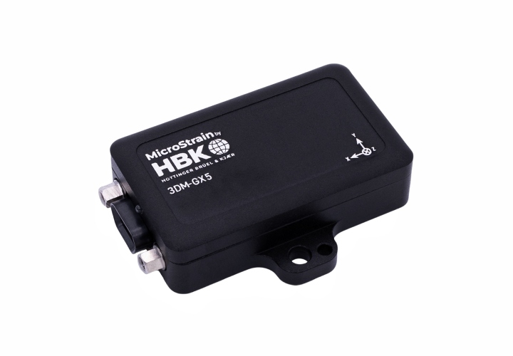 3DM-GX5-GNSS/AHRS 高性能 GNSS 导航传感器