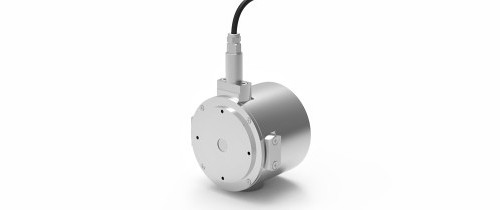 Gigahertz-Optik ISD-5P-Si 用于测量激光功率的积分球检测器