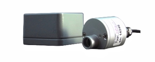 Gigahertz-Optik TD-11VL01 带 DP-11 安装座的光度温度稳定检测器