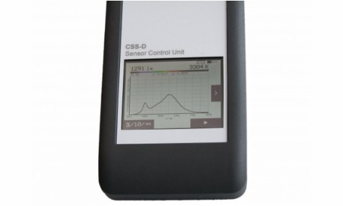 CSS-D 显示屏幕截图