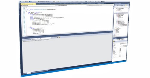 S-SDK-BTS2048软件开发套件