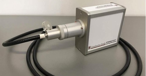 BTS2048-UV-F 紧凑型光纤耦合光谱仪