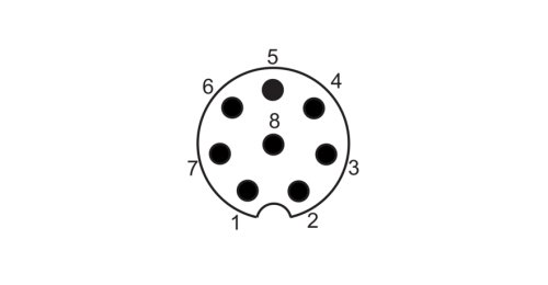 OM70-L0070.HH0065.VI 的针角定义图