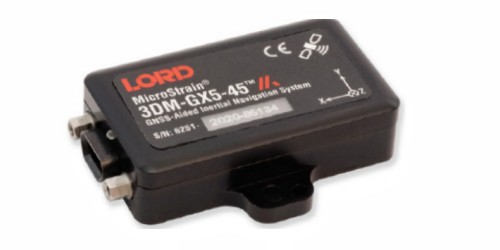 3DM-GX5-45 GNSS/INS 传感器